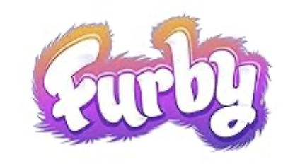 Furby logo